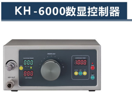 KH-6000數顯控制器