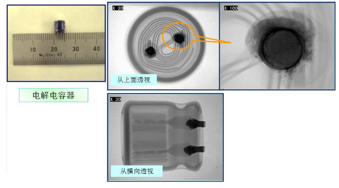 簡(jiǎn)單來(lái)說(shuō)| X-ray到底是什么？